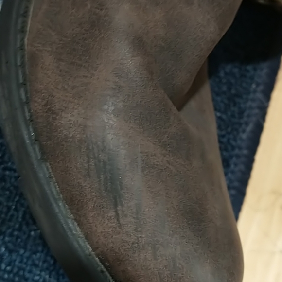 Super cute banana blues boots - Picture 11 of 11